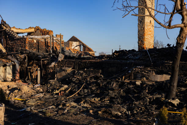 Reliable Emergency Fire Cleanup contractor in Sykesville, MD by Fire Damage Laser Cleaning