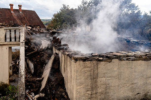 Affordable Emergency Fire Cleanup solutions in Sykesville, MD